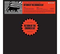 Return of the Crooked Cat (RSD 2026)