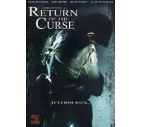 Return Of The Curse [Edizione: Stati Uniti]