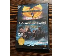 Return of the deadly blade