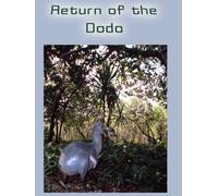 Return of the Dodo (DVD) Zuleika Kingdon