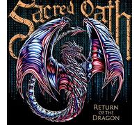 return of the dragon