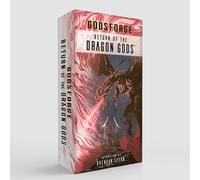 Return of the Dragon Gods (Godsforge)