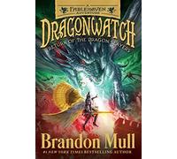 Brandon Mull Return of the Dragon Slayers (Tascabile) Dragonwatch