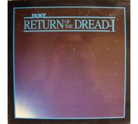 Return of the Dread Vol.1 [12" VINYL]