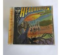 Return of the Headhunters