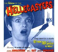 Return of the Hellecasters