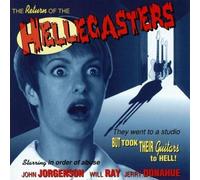 Return of the Hellecasters