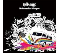 Hellsongs - The Return Of The Hellsingers (LP)