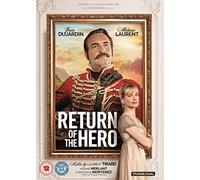 Return Of The Hero (DVD)