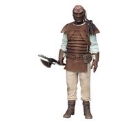 Return of the Jedi Action Figure 1/6 Pagetti Rook 32 cm
