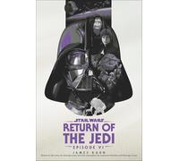 Return of the Jedi: Star Wars: Episode VI