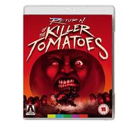 Return Of The Killer Tomatoes (2 Blu-ray) [Edizione: Regno Unito] [Edizione: Regno Unito]