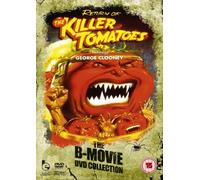 Return of the Killer Tomatoes [DVD] by George Clooney