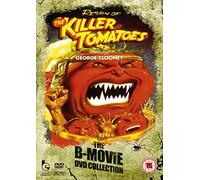 Return Of The Killer Tomatoes [Edizione: Regno Unito] [Edizione: Regno Unito]