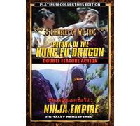 Return of the Kung Fu Dragon/N - Return of the Kung Fu Dragon/N