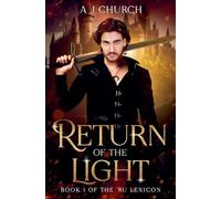 Return of the Light: 1