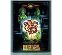 Return of the Living [1985]