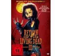 Return of the Living Dead 3