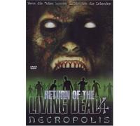 Return of the Living Dead 4: Necropolis - Metal-Pack