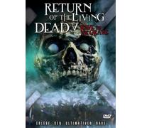 Return of the Living Dead 5: Rave to the Grave