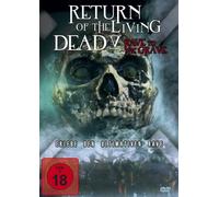 Return of the Living Dead 5-Rave to the Grave
