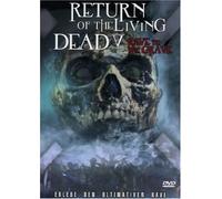 Return of the Living Dead 5: Rave to the Grave - Metal-Pack