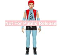Reaction Return Of The Living Dead Spazzatura Mostro Splendore Figura Giocattolo