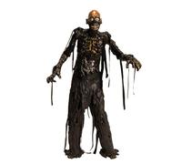 Return Of The Living Dead Tarman Action Figure In Scala 1:6