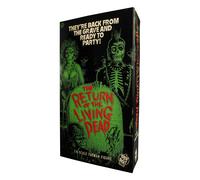 Return Of The Living Dead - Tarman Figura In Scala 1:6 - Trick Or Treat Studios