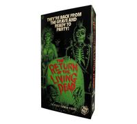 Return Of The Living Dead - Tarman Figura In Scala 1:6 - Trick Or Treat Studios