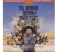 Return of the Magnificent Seve