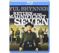 Return of the Magnificent Seven