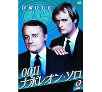RETURN OF THE MAN FROM U.N.C.L