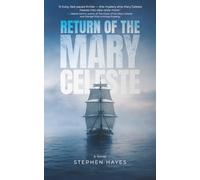 Return of the Mary Celeste