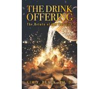 Return of the Nazarite: Becoming A Drink Offering