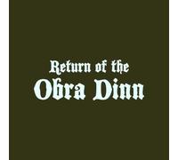 Return of the Obra Dinn (PC) Steam Gift - GLOBAL
