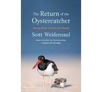 Return of the Oystercatcher: Saving Birds to Save the Planet