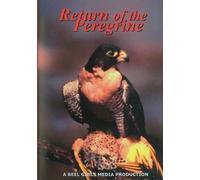 Return of the Peregrine (DVD)