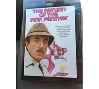Return of the Pink Panther