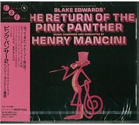 Return of the Pink Panther