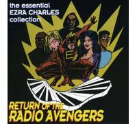 Return of the Radio Avengers