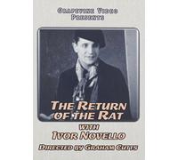Return Of The Rat 1929 [Edizione: Stati Uniti]