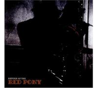 Return of the Red Pony - Return of the Red Pony