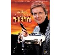 Return of the Saint Collection (Ep. 1-24) - 7-DVD Box Set ( Return of the Saint )