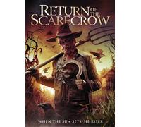 Return Of The Scarecrow (DVD)