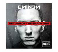 Return Of The Shady One