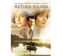 Return of the Soldier - Return of the Soldier