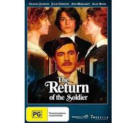 RETURN OF THE SOLDIER, THE - D