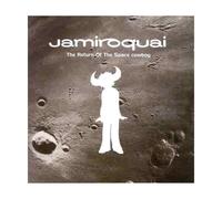 Return of the Space Cowboy Cd Jamiroquai - 5099747781322