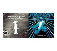 Return Of The Space Cowboy t.) & A Funk Odyssey